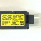 TPMS brain module for Hyundai Santa Fe. Tire pressure monitoring system assy