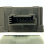 TPMS brain module for Hyundai Santa Fe. Tire pressure monitoring system assy