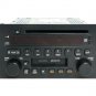 Buick LeSabre CD Cassette radio.OEM factory Delco reman stereo 09366424 25735820