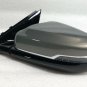 2016+ CT6 LH power door mirror painted bronze. Driver side +BSM +Camera +Light