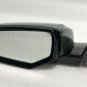 2016+ CT6 LH power door mirror painted bronze. Driver side +BSM +Camera +Light