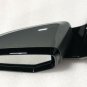 2016+ CT6 LH power door mirror painted bronze. Driver side +BSM +Camera +Light