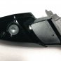 2016+ CT6 LH power door mirror painted bronze. Driver side +BSM +Camera +Light