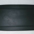 Buick LaCrosse 2017-2019 center floor seat console lower rubber insert pad mat