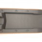OEM Sedona tan center console leather armrest lid for 2019+ Cadillac XT4