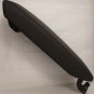 OEM Jet Black center console leather armrest lid for 2019+ Cadillac XT4