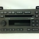 Town Car CD6 Sound Mark radio. Factory CD stereo. Sirius SAT ready. 2005-2009