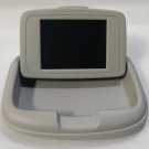 E-150 Econoline 2002 video entertainment screen LCD. OEM factory original. Gray