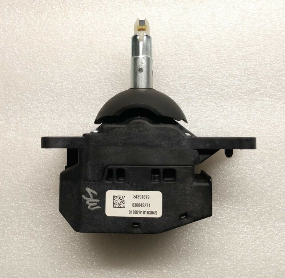 Automatic transmission shifter shift control assembly. 2017+ GM console. OEM