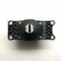 Automatic transmission shifter shift control assembly. 2017+ GM console. OEM