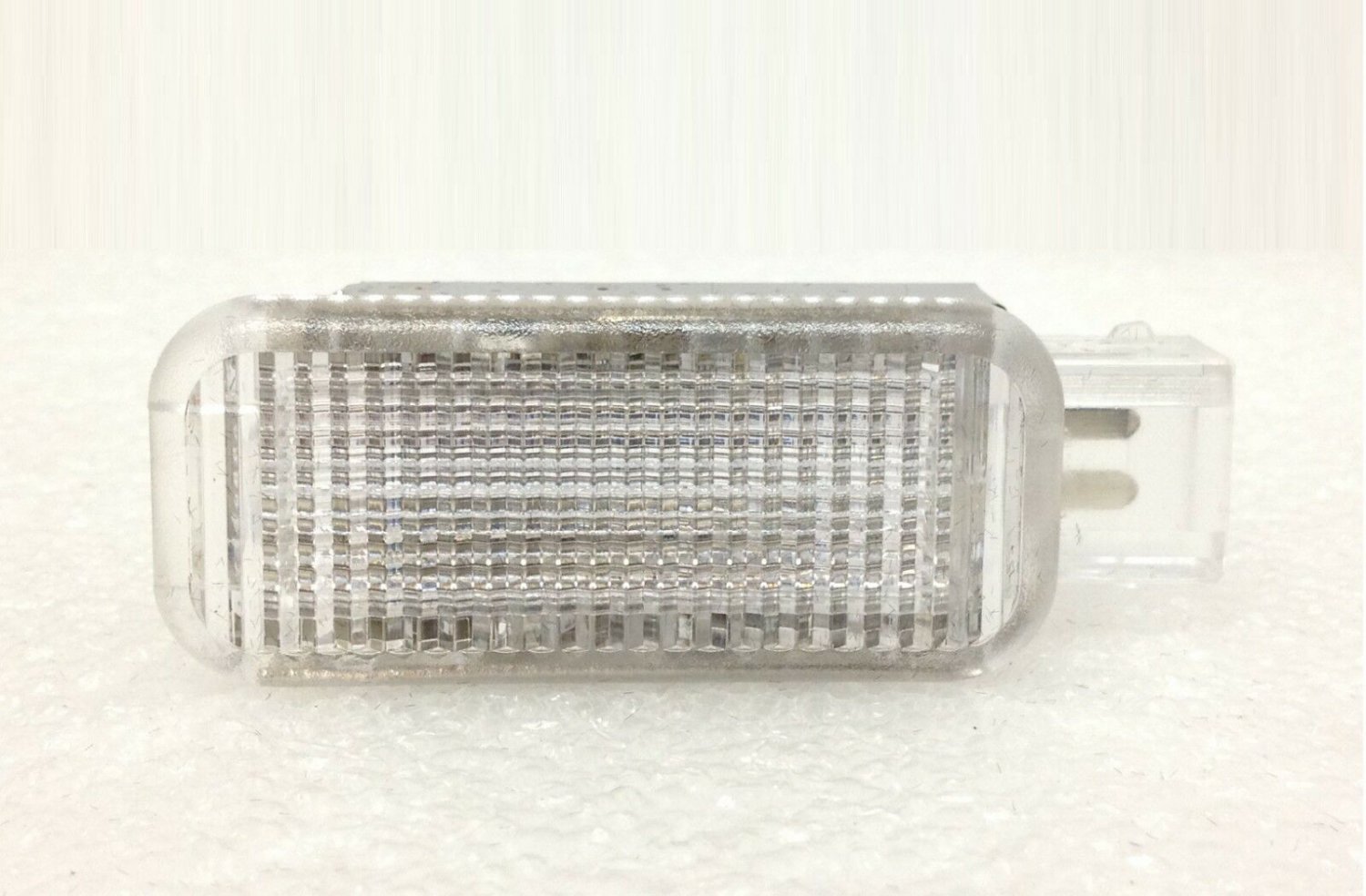 Night light for center floor console storage bin. OEM new for XTS & LaCrosse