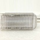 Night light for center floor console storage bin. OEM new for XTS & LaCrosse