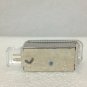 Night light for center floor console storage bin. OEM new for XTS & LaCrosse
