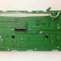 Saab radio control display board.Lights burnt out? Solve it w/ this new OEM part