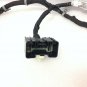 Cadillac CTS 2016-2017 OEM console wiring harness with all plugs intact