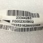 Cadillac CTS 2016-2017 OEM console wiring harness with all plugs intact