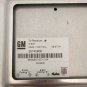 TV tuner for select 2004 Cadillac SRX audio video systems. New OEM stereo part