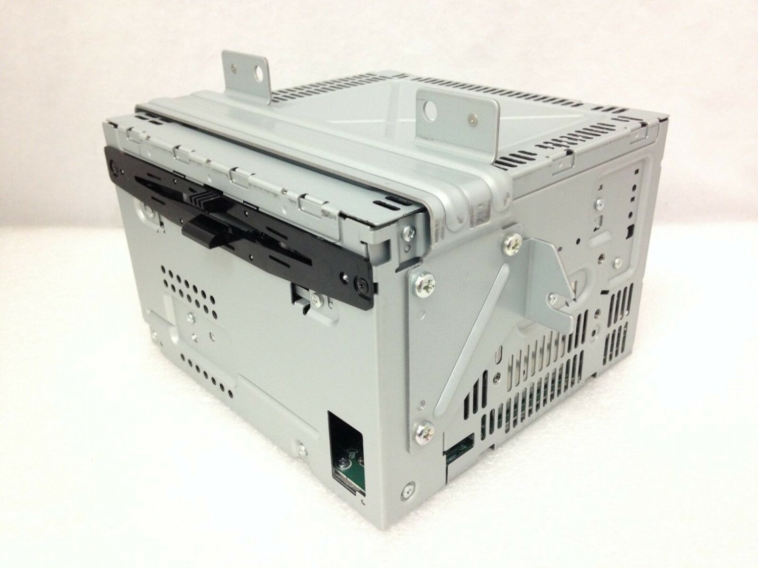 CD MP3 radio ACM block. New OEM factory original stereo part 2009-2010 Ford Flex