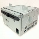 CD MP3 radio ACM block. New OEM factory original stereo part 2009-2010 Ford Flex