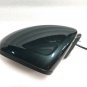 2016-2018 Chevy Cruze dark gray LH door mirror w/ signal. Driver left side OEM