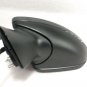 2016-2018 Chevy Cruze dark gray LH door mirror w/ signal. Driver left side OEM
