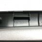 Buick LaCrosse 2017+ black center floor seat console side filler trim pieces