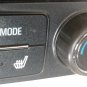 Enclave Traverse 2018 center floor console tail section rear heat & A/C control