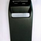 Cadillac XT4 center floor seat console rear tail end piece panel w/ vents