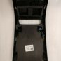Cadillac XT4 center floor seat console rear tail end piece panel w/ vents