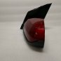Chevy Volt red metallic LH door mirror OEM original driver side
