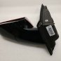 Chevy Volt red metallic LH door mirror OEM original driver side