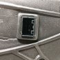 Chevy Volt red metallic LH door mirror OEM original driver side