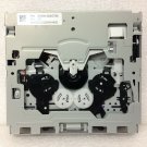 OEM Fujitsu Ten CD drive mechanism mech assembly for select 2010+ car radios