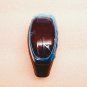 GM center floor console automatic transmission shift control shifter knob lever