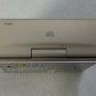 Ford CD6 remote CD Changer. OEM factory original. For some 2001-2004 Escape tan
