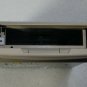 Ford CD6 remote CD Changer. OEM factory original. For some 2001-2004 Escape tan