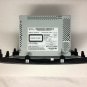 CD MP3 Navigation Nav SiriusXM radio +SD Map Card. For Nissan Rogue 2014-2015