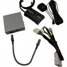 Sirius XM satellite radio USB interface tuner kit w/ TEXT. For some 2018+ Toyota Sirius XM satellite radio USB interface tuner kit w/ TEXT. For some 2018+ Toyota