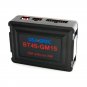 Bluetooth phone +streaming music interface kit for GM radio w/o XM.Android Apple