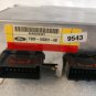 OEM factory original tuner receiver module for Taurus Sable. Remanufactured