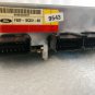 OEM factory original tuner receiver module for Taurus Sable. Remanufactured