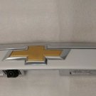 OEM rear white lift gate handle with camera & harness. 2016-2017 Chevy Equinox OEM rear white lift gate handle with camera & harness. 2016-2017 Chevy Equinox
