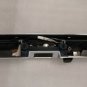 OEM rear white lift gate handle with camera & harness. 2016-2017 Chevy Equinox