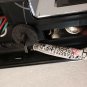OEM rear white lift gate handle with camera & harness. 2016-2017 Chevy Equinox