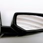 2016-2018 CT6 RH black door mirror w/ painted cover.Passenger side right outside