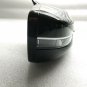 2016-2018 CT6 RH black door mirror w/ painted cover.Passenger side right outside