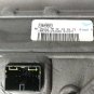 2016-2018 CT6 RH black door mirror w/ painted cover.Passenger side right outside