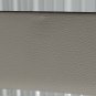 Light Platinum leather RH side trim piece for center console Cadillac CTS 2014+