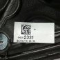 Black textured RH door mirror Passenger side OEM w/ BSM. Some 2016-2018 Suburban