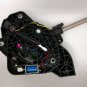 Automatic transmission shifter shift control assembly for 2014+ GM console. OEM